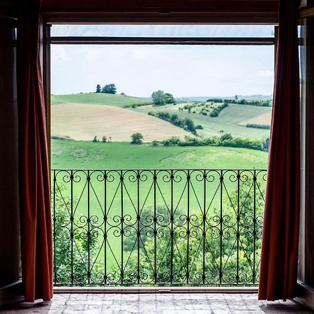 Tenuta San Rocco Conzano ภายนอก รูปภาพ