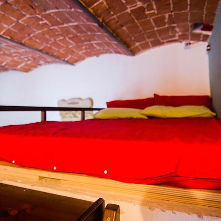 Tenuta San Rocco Conzano ภายนอก รูปภาพ