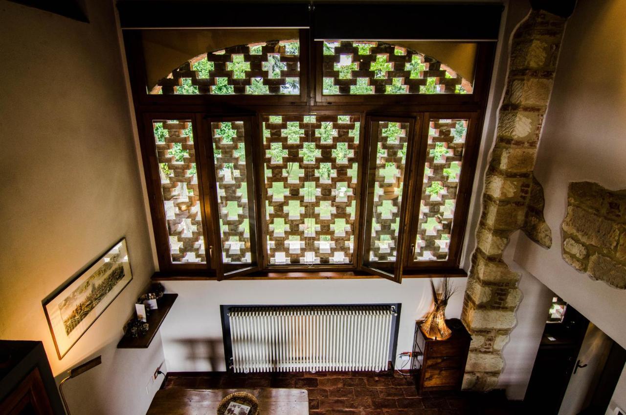 Tenuta San Rocco Conzano ภายนอก รูปภาพ