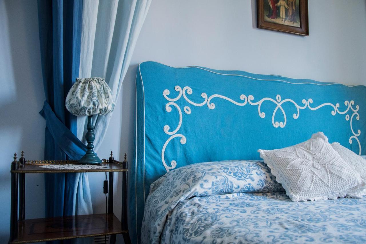 Tenuta San Rocco Conzano ภายนอก รูปภาพ