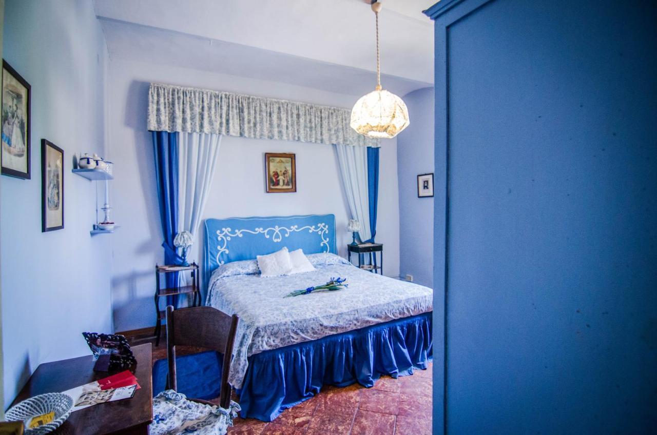 Tenuta San Rocco Conzano ภายนอก รูปภาพ