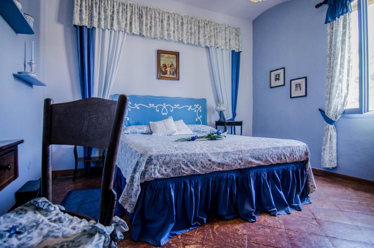 Tenuta San Rocco Conzano ภายนอก รูปภาพ